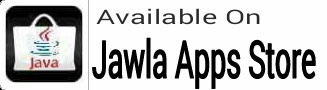 Jawla Apps Store Apps icon